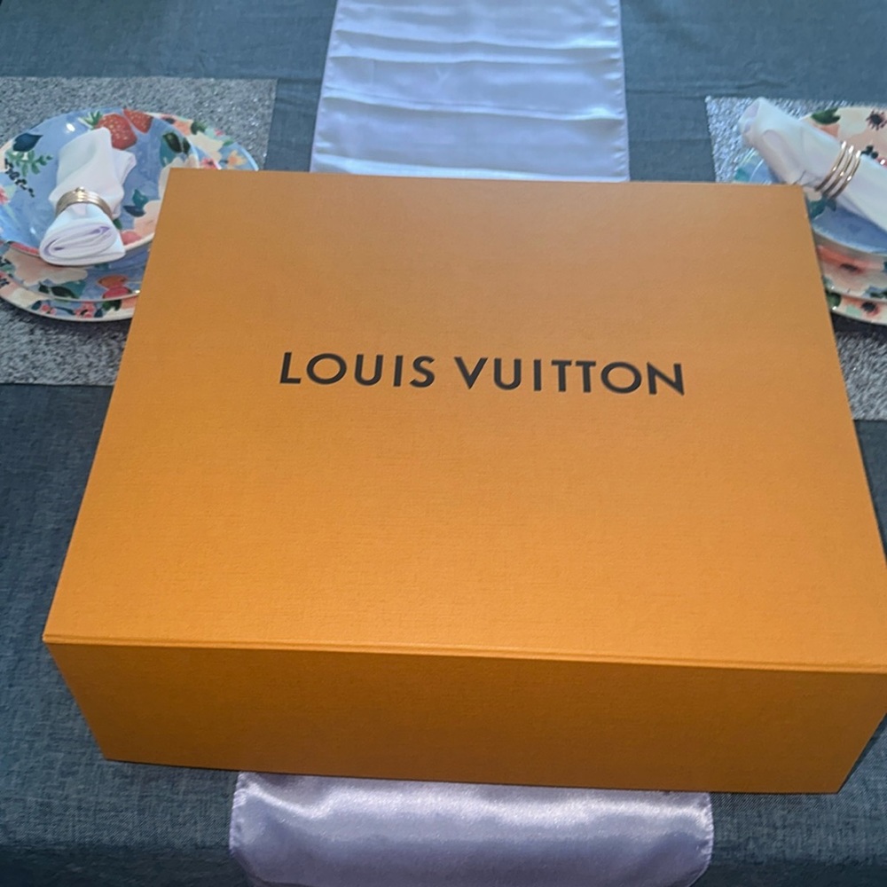 Vintage Louis Vuitton Monogram Alma PM